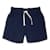Jake Garment Dye Pique Shorts - 6"
