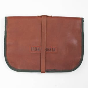 Great Plains Tool Roll