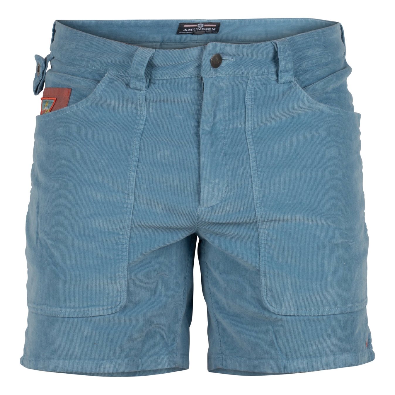 Amundsen Concord Corduroy Short - 7