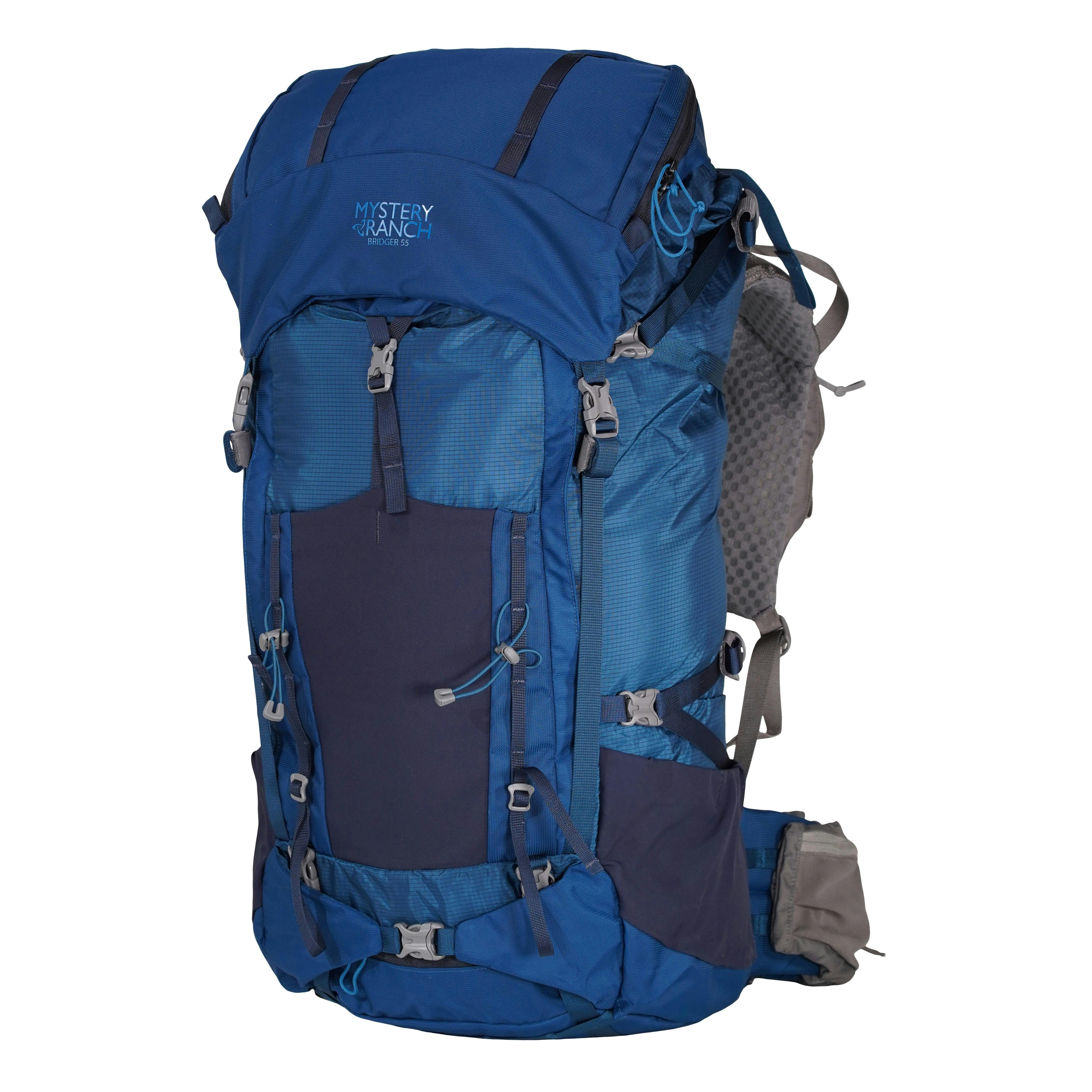 Bridger 55l Backpack