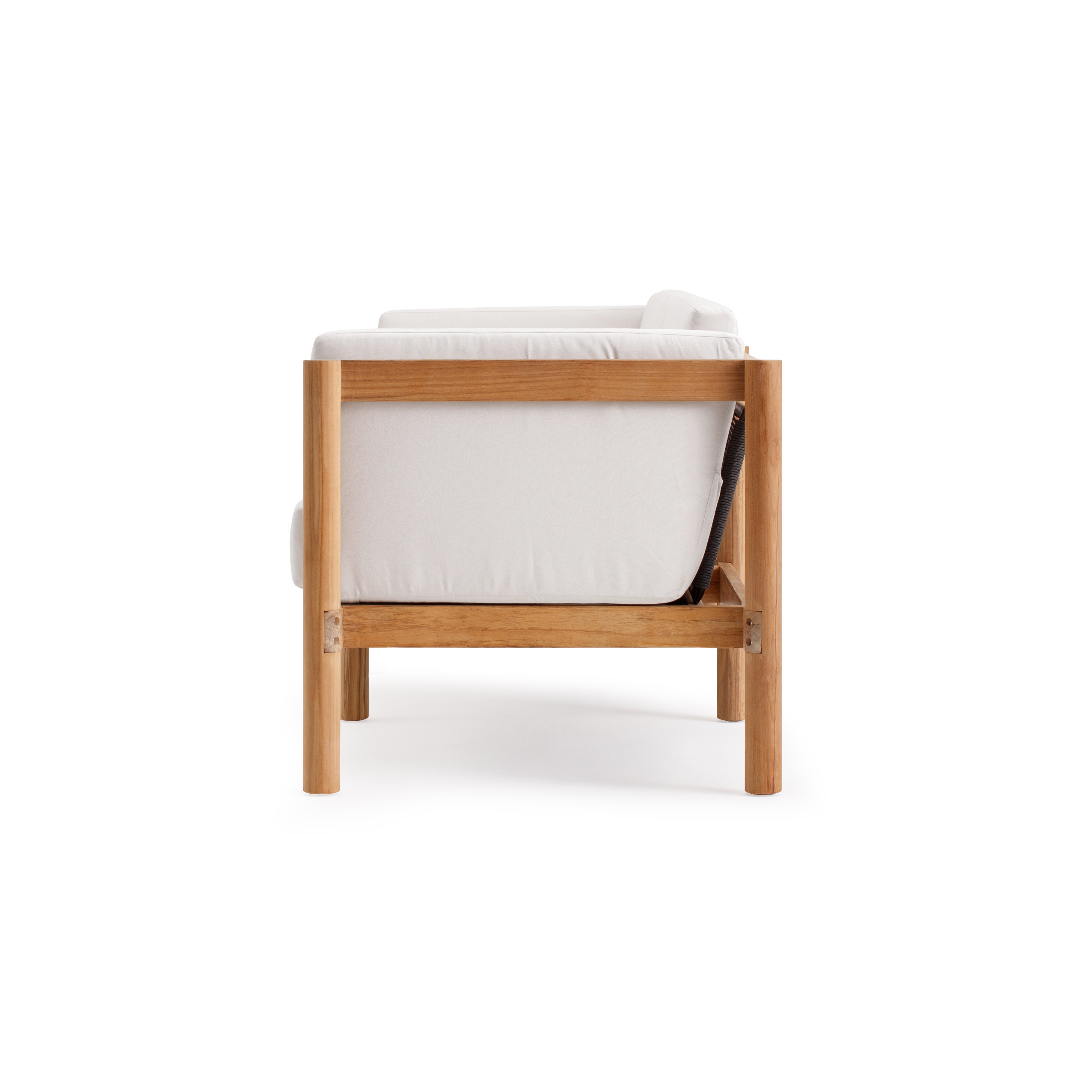 The Terra Outdoor Chair - Thumbnail 5