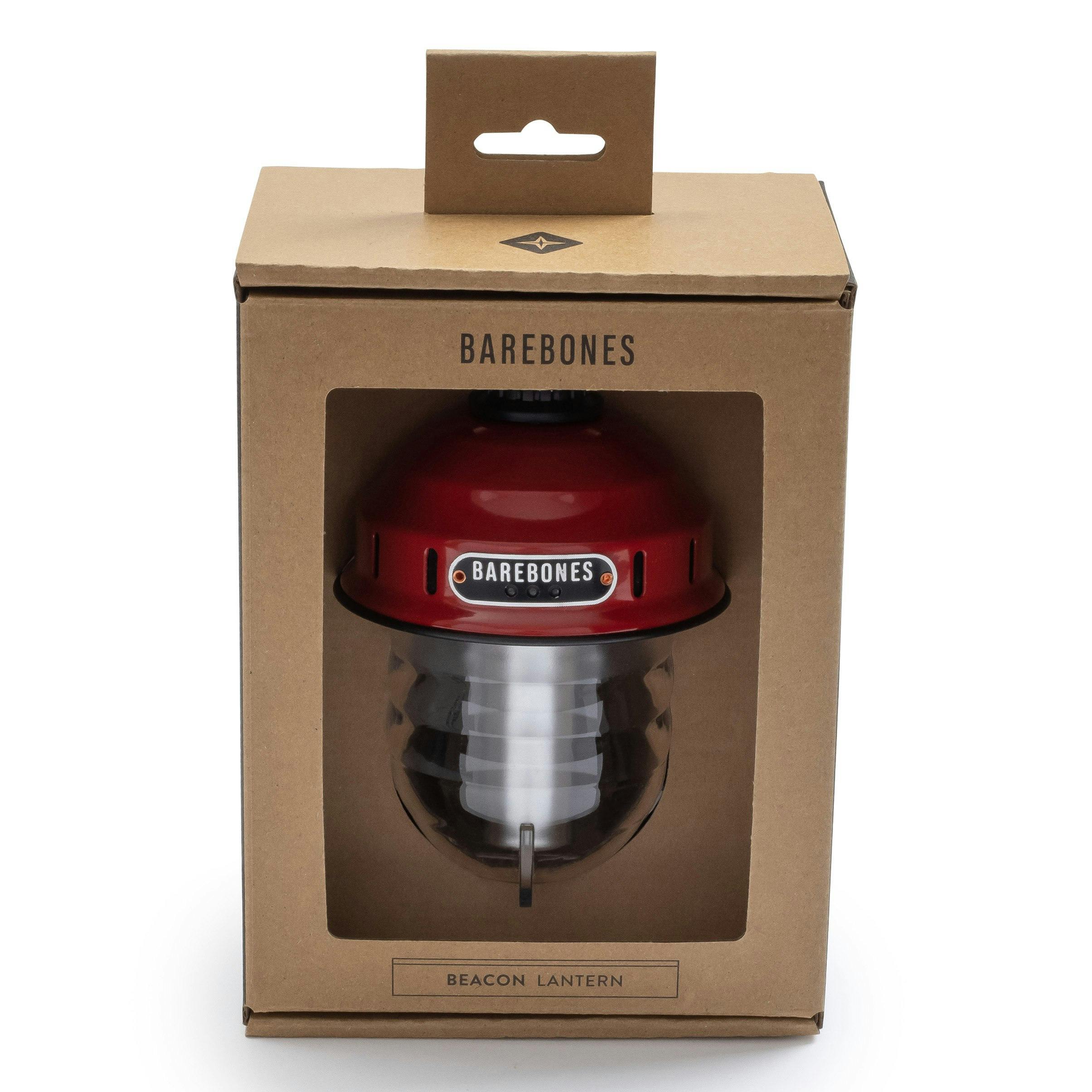 Lampe portable Beacon Barebones - Custom Legend