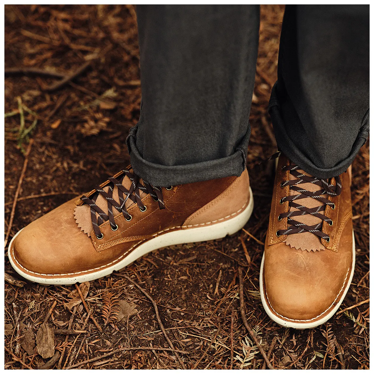 Danner Huckberry x Danner - Logger 917 