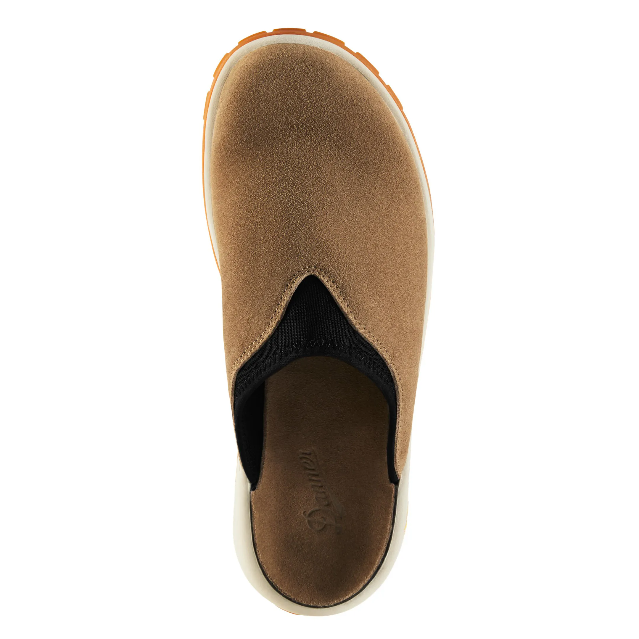 Danner Lost Coast Mule - Kangaroo | Slippers | Huckberry Danner Lost Coast Mule - Kangaroo | Slippers | Huckberry