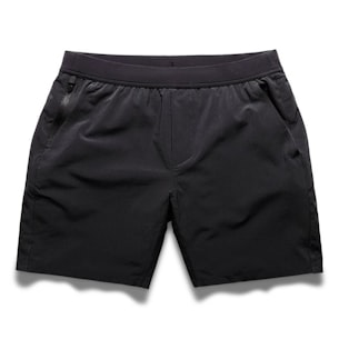 Ten Thousand Interval Pant - Black | Casual Pants | Huckberry
