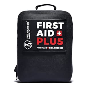 The First Aid Plus