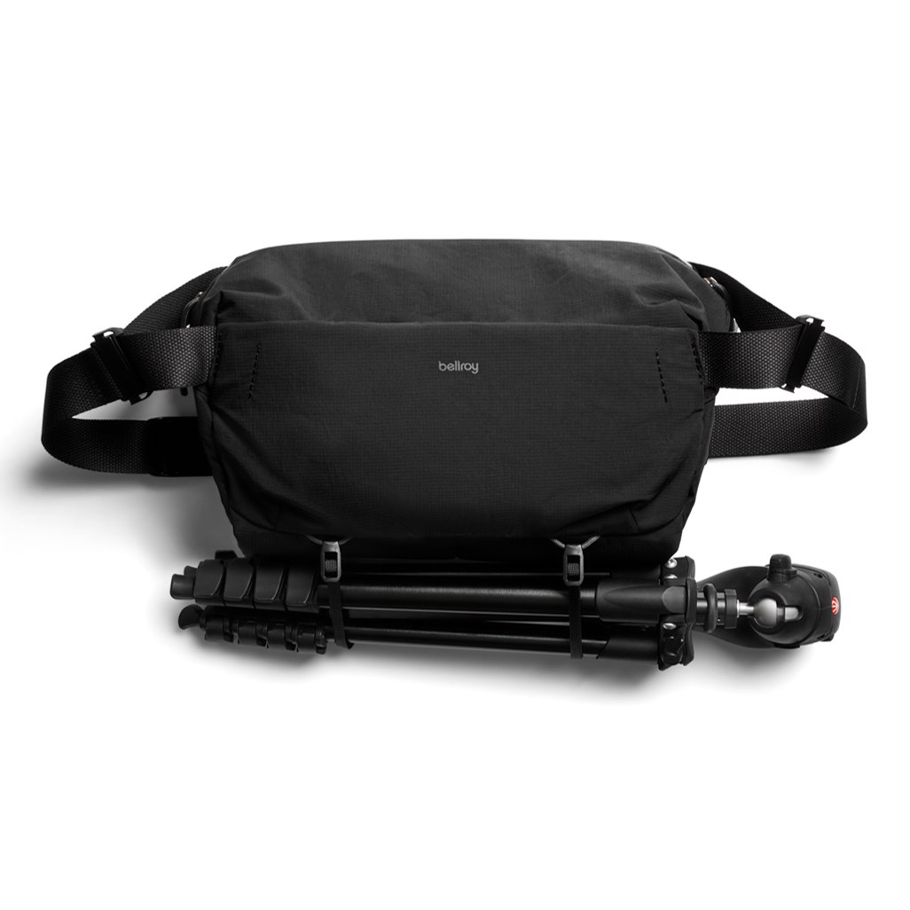 Bellroy Venture Sling 10L - Camera Edition - Midnight