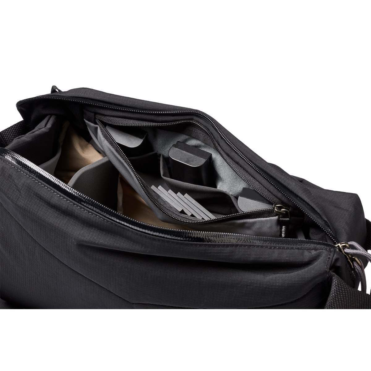 Bellroy Venture Sling 10L - Camera Edition - Midnight