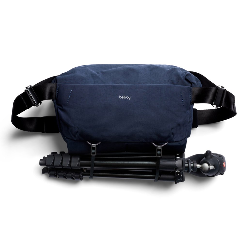 [Bellroy] Venture Camera Sling 10L カメラバッグ - RangerGreen 並行輸入品 : Bellroy Venture Camera Sling 10L (photography bag