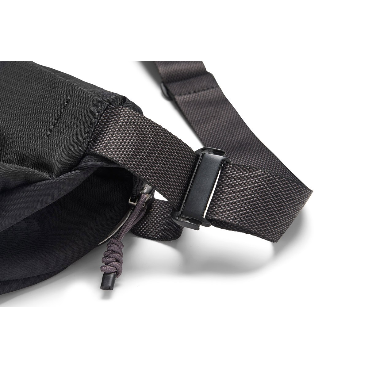 Bellroy Venture Sling 6L - Midnight | Waistpacks | Huckberry