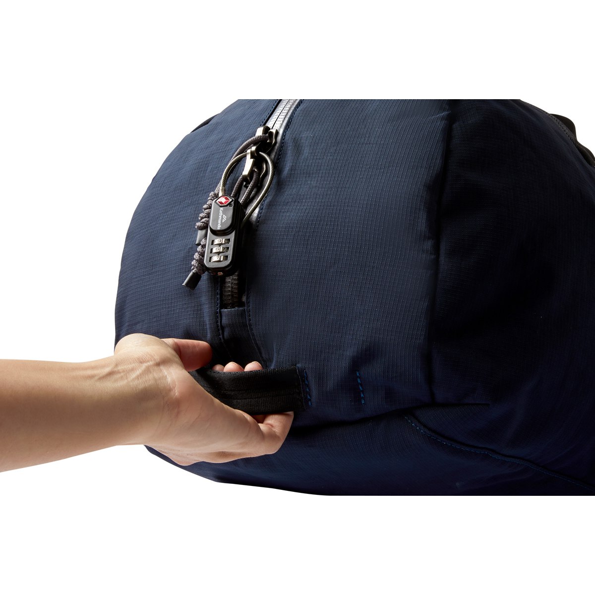 Bellroy Venture Duffel 40L - Nightsky | Duffel Bags | Huckberry