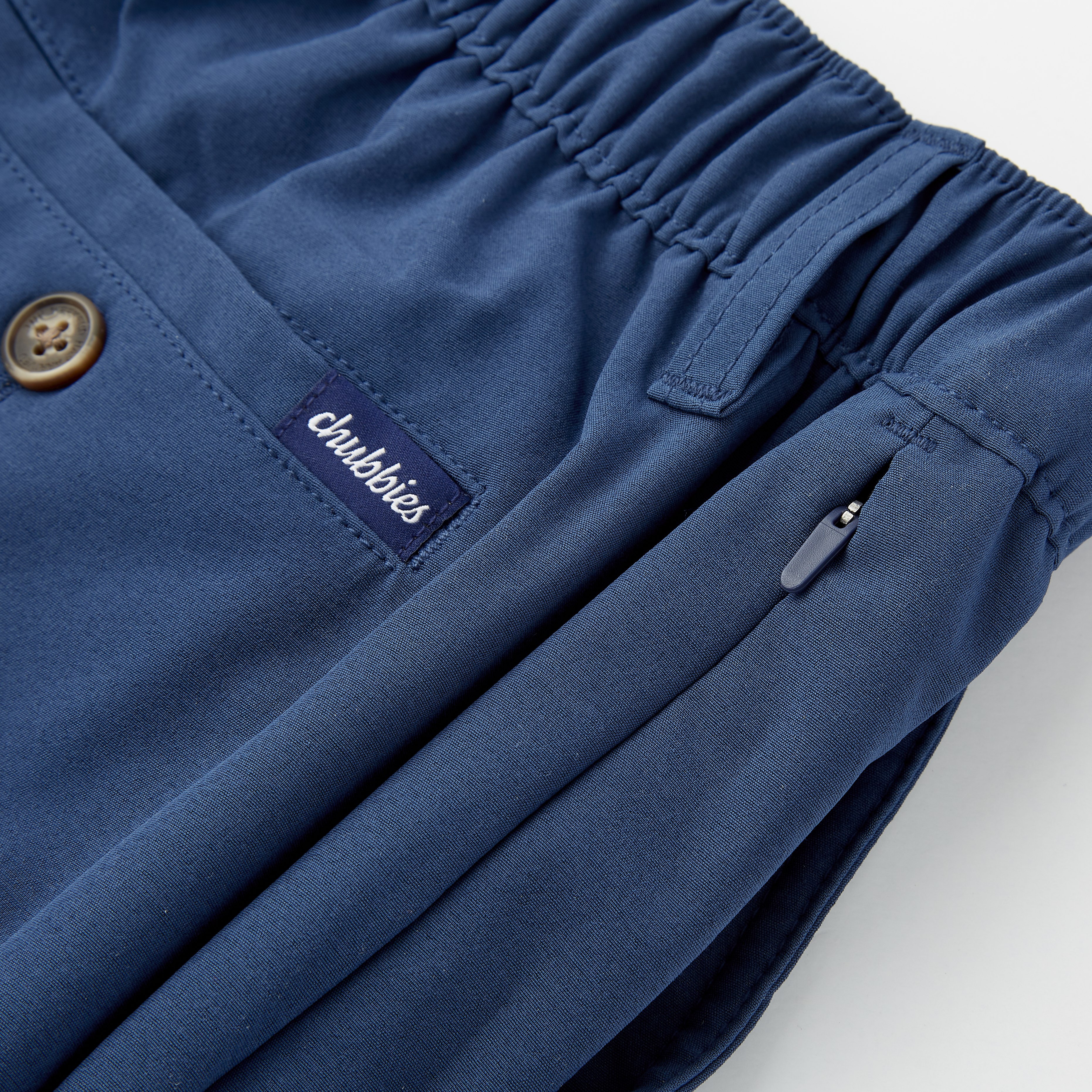 Chubbies The Everywear Stretch Hybrid Short - 6