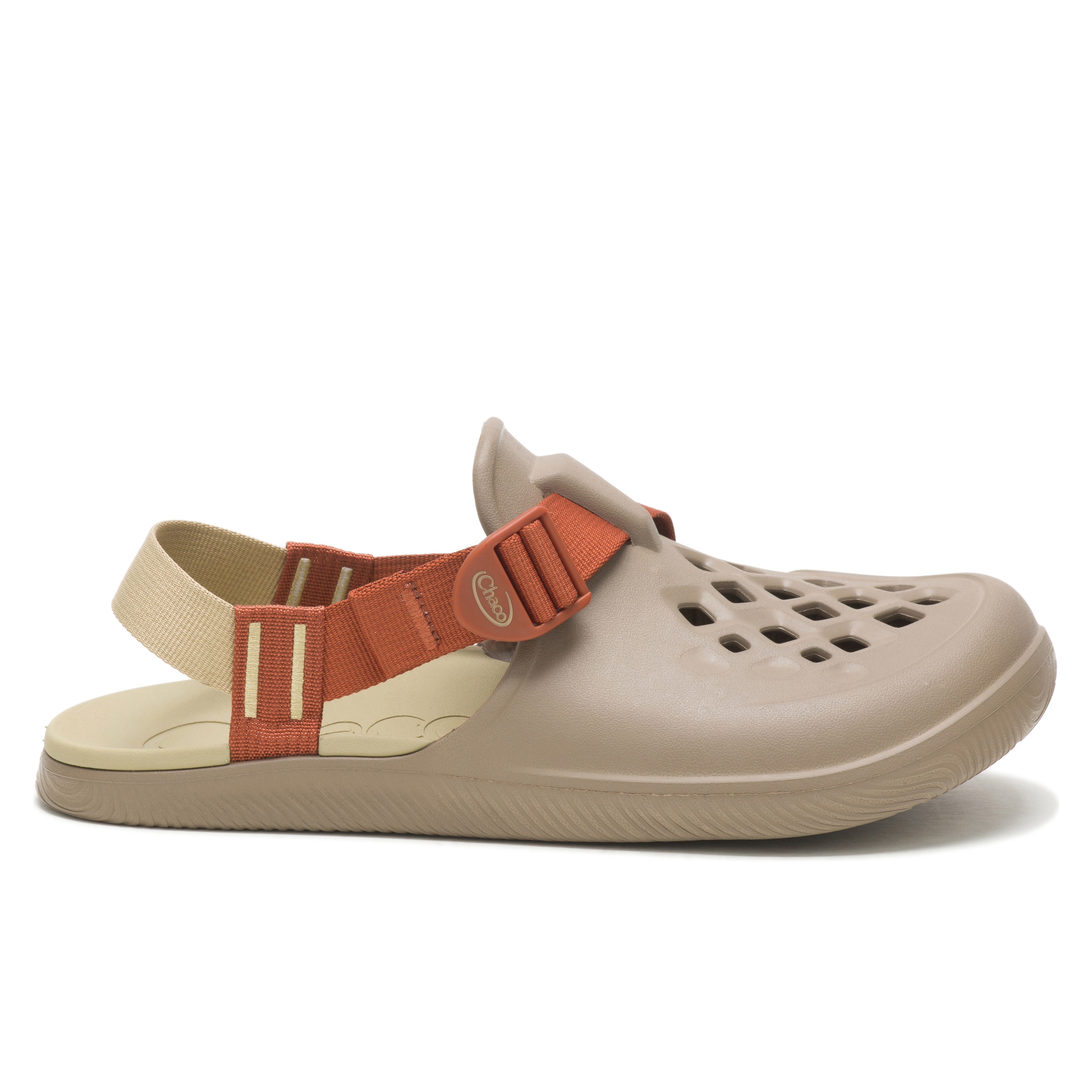 Chloé ナチュラルファイバー製Horse Medalミニバスケットバッグ