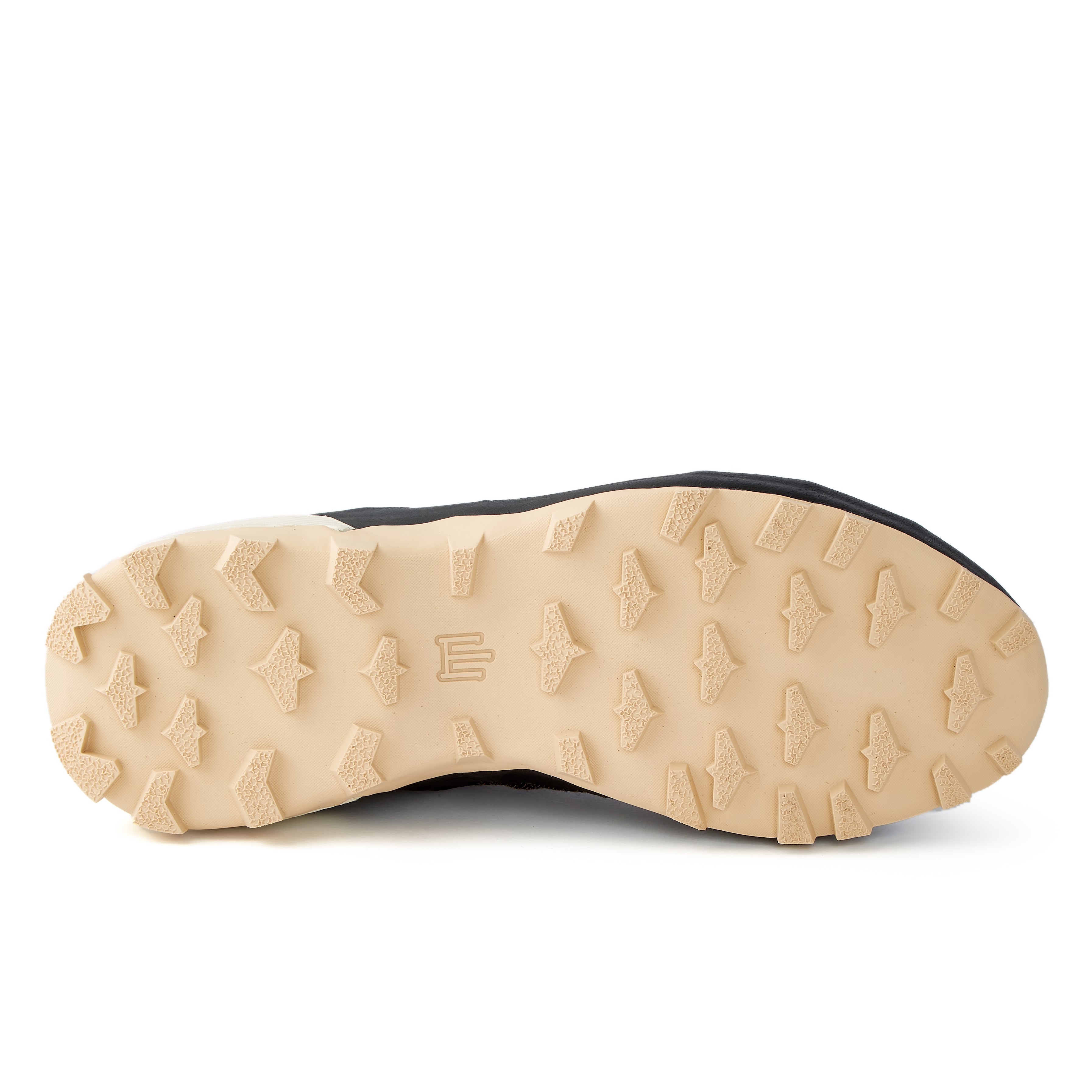 Naglev Women's Unico Hiking Shoe - Black | All Footwear | Huckberry