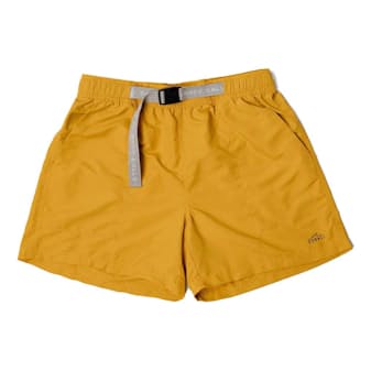 Recycled Mountain Short - 6"