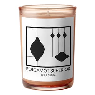 Bergamot Superior Candle 7oz