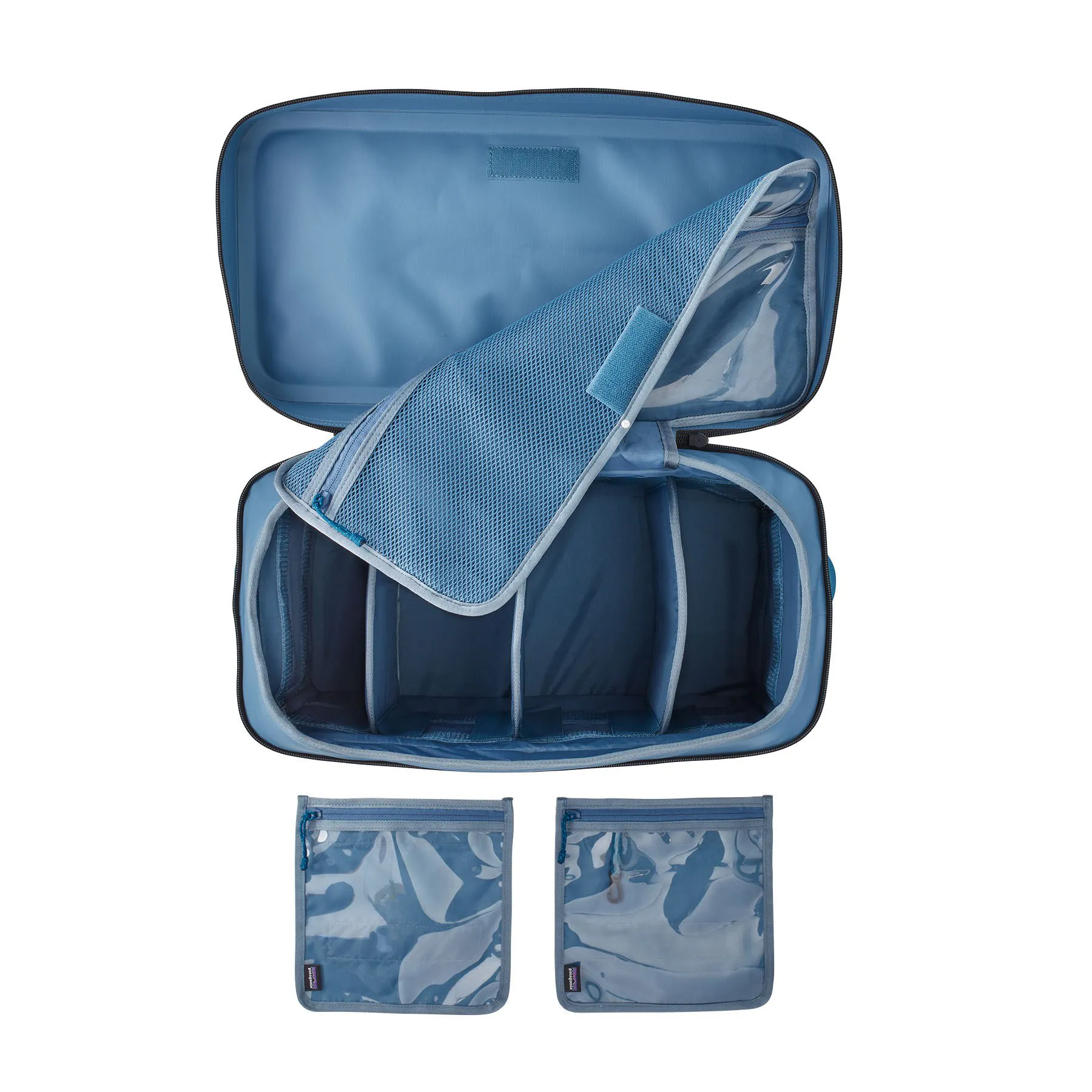 Patagonia Great Divider Boat Bag - Thumbnail 2