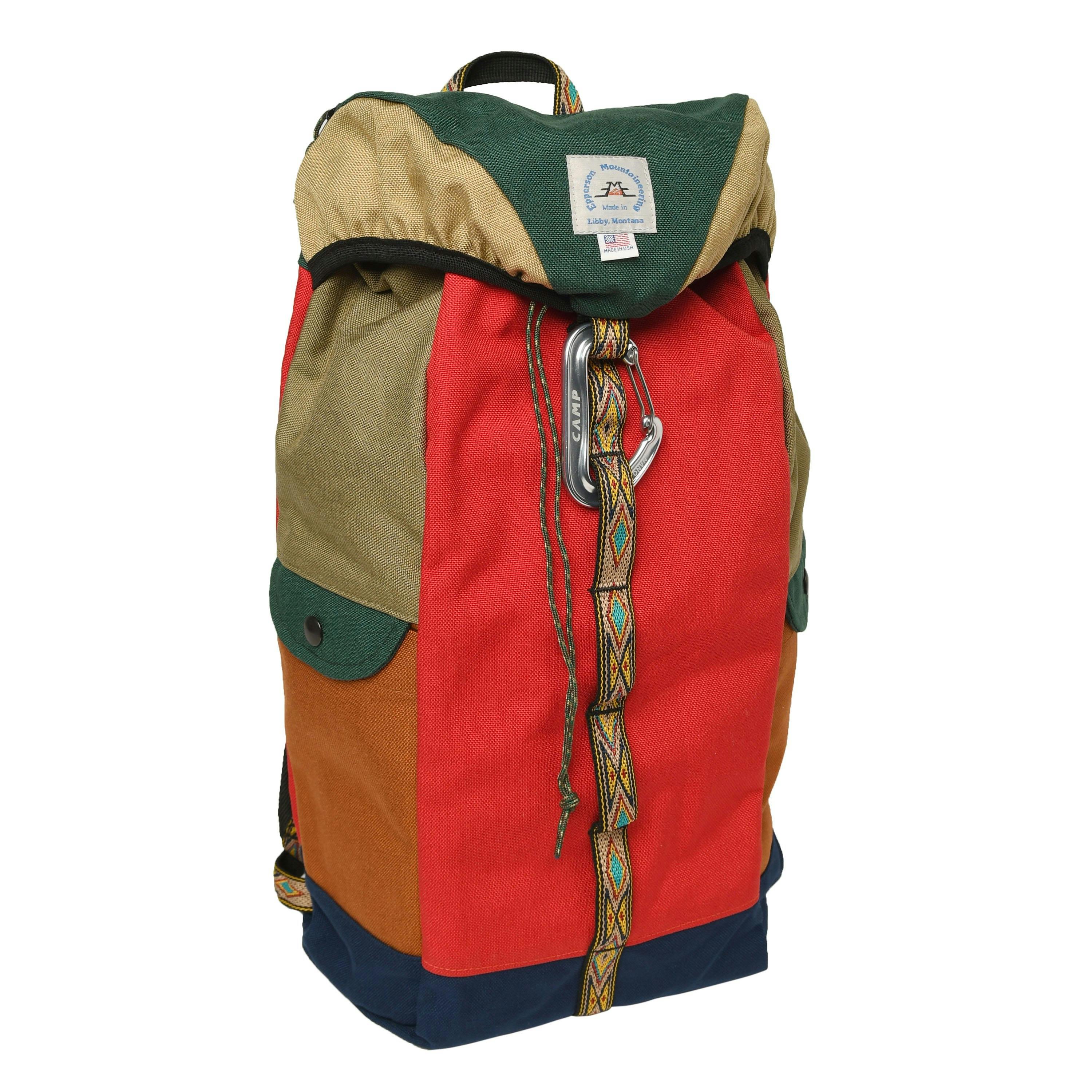Medium Climb Backpack