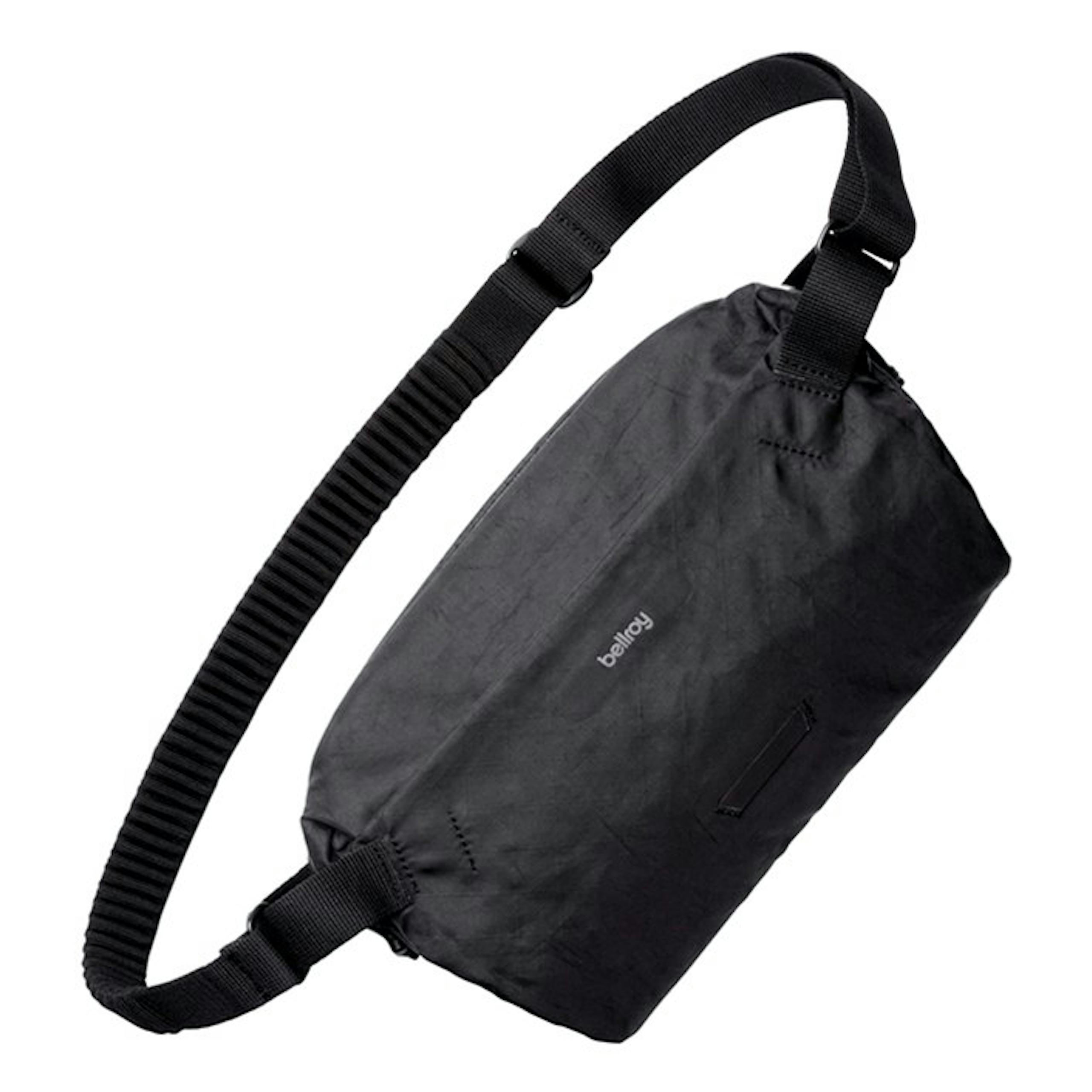 Bellroy Venture Sling 6L Ecopak™ Edition Black Slings & Hip packs