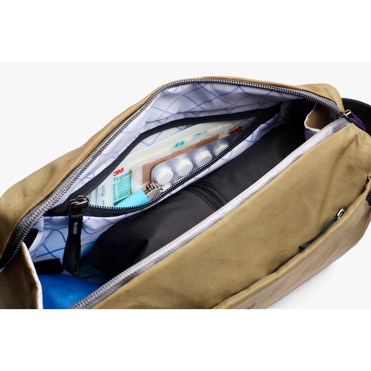 Bellroy Venture Sling 6L - Ecopak™ Edition - Coyote | Waistpacks