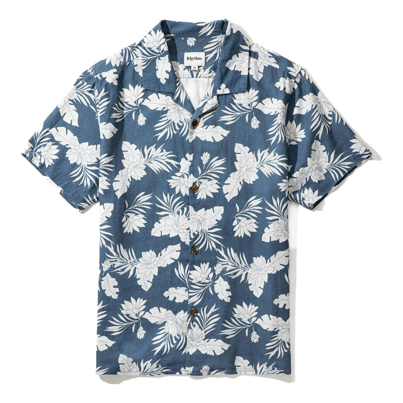 Botanic Short Sleeve Shirt