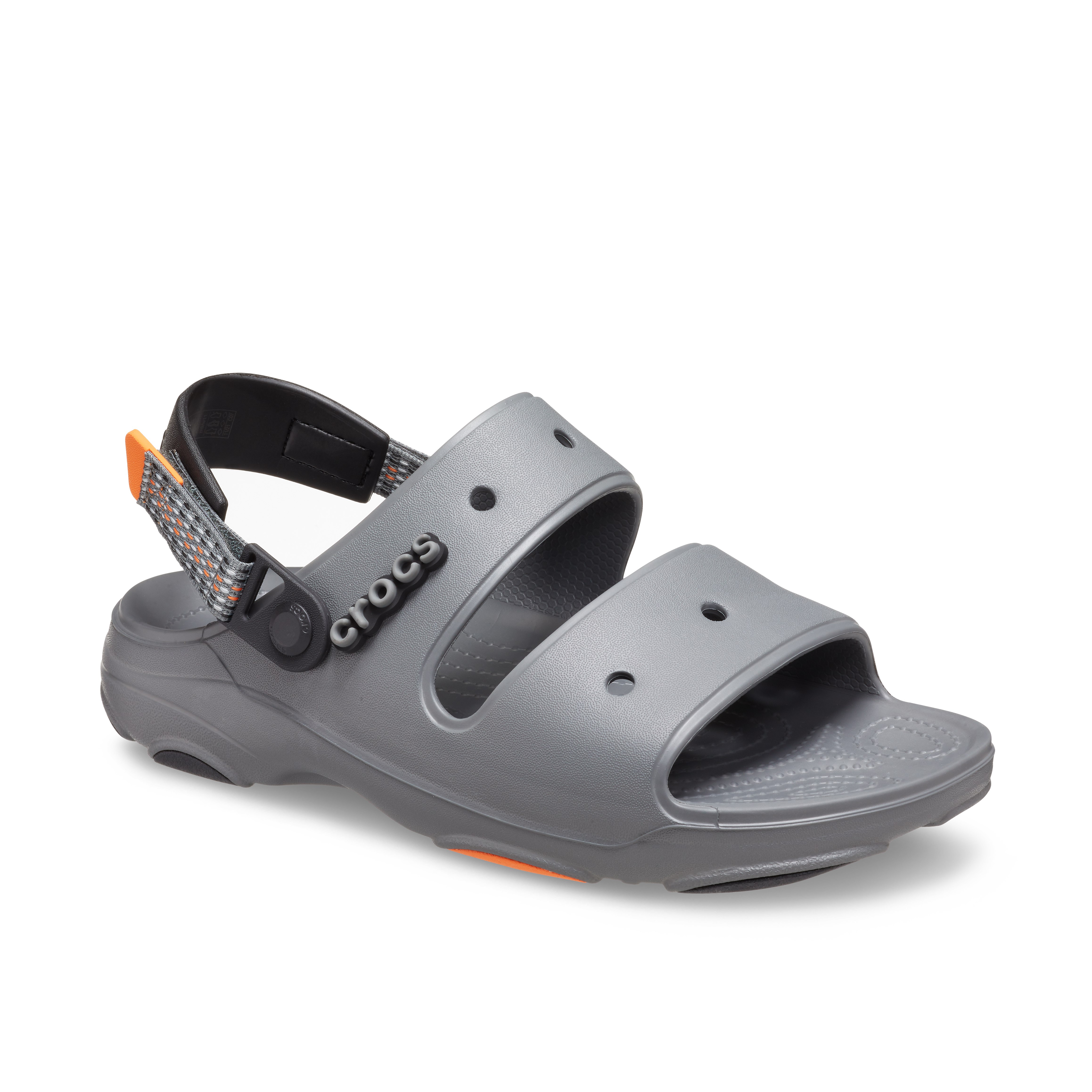 Crocs Swiftwater Wave Flip Thong Sandals for Men | Cabela's