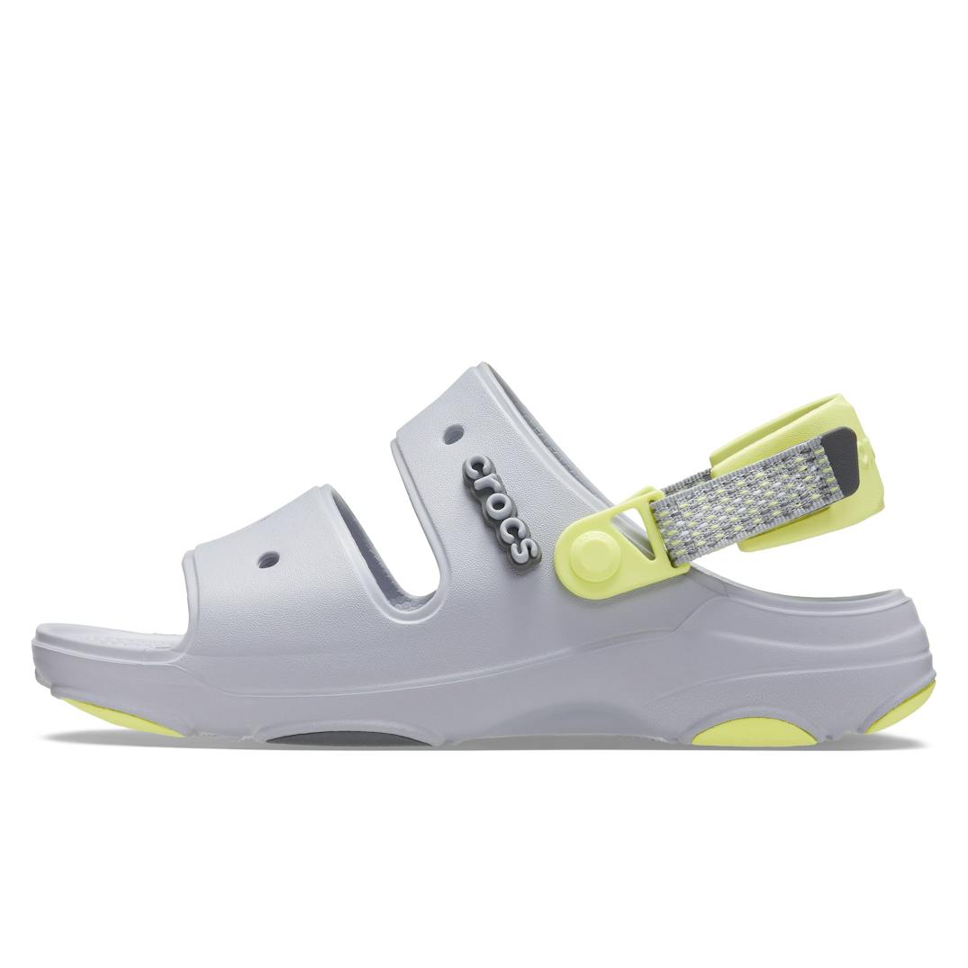Crocs Classic All Terrain Sandal - Microchip | Sandals & Flip Flops ...