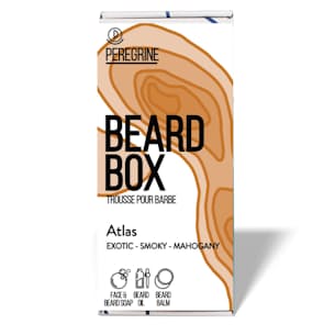 Beard Box