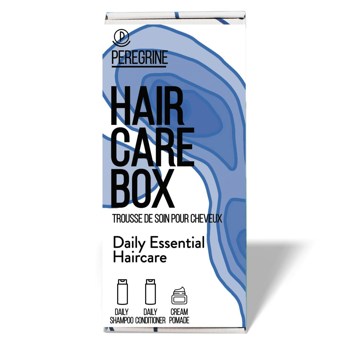 Hair Care Box