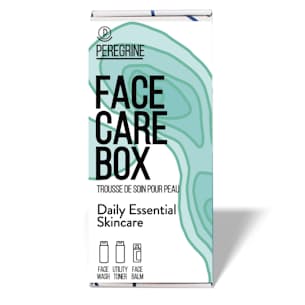 Face Care Box