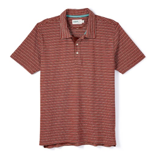 Men's Polo Shirts | Golf Shirts for Men | Huckberry
