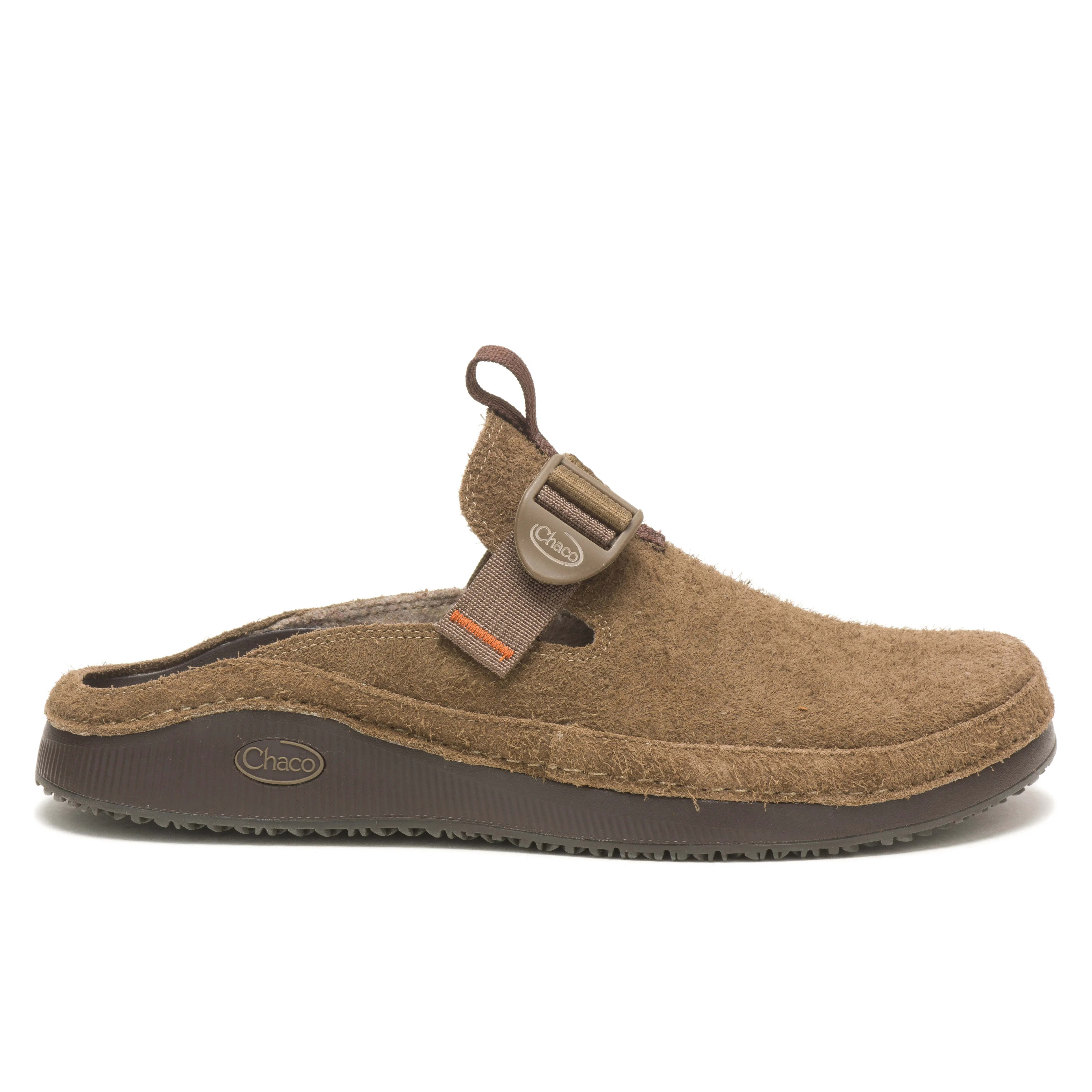 chaco paonia clog