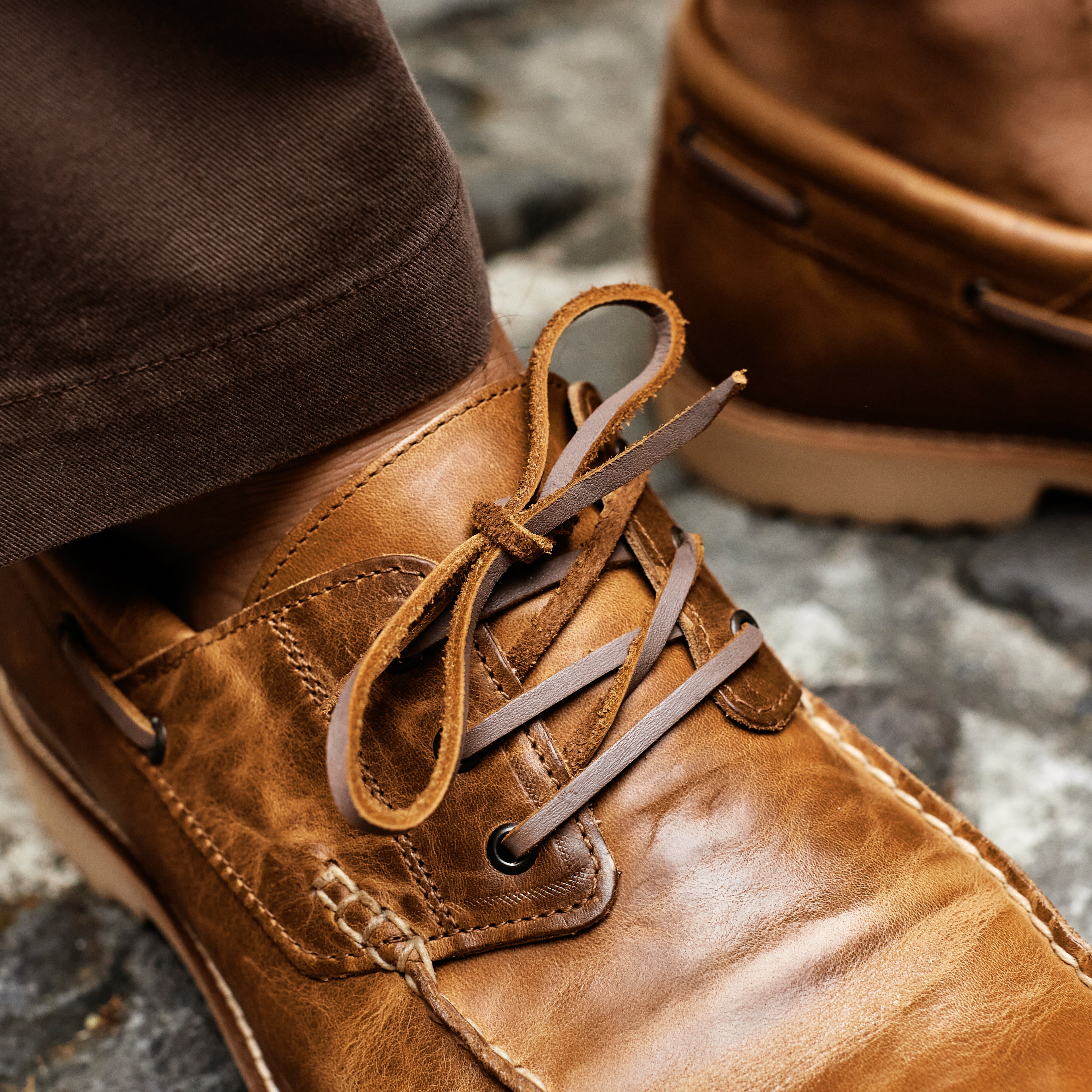 20 Best Boat Shoes for Men in 2023, Tested by Style Experts