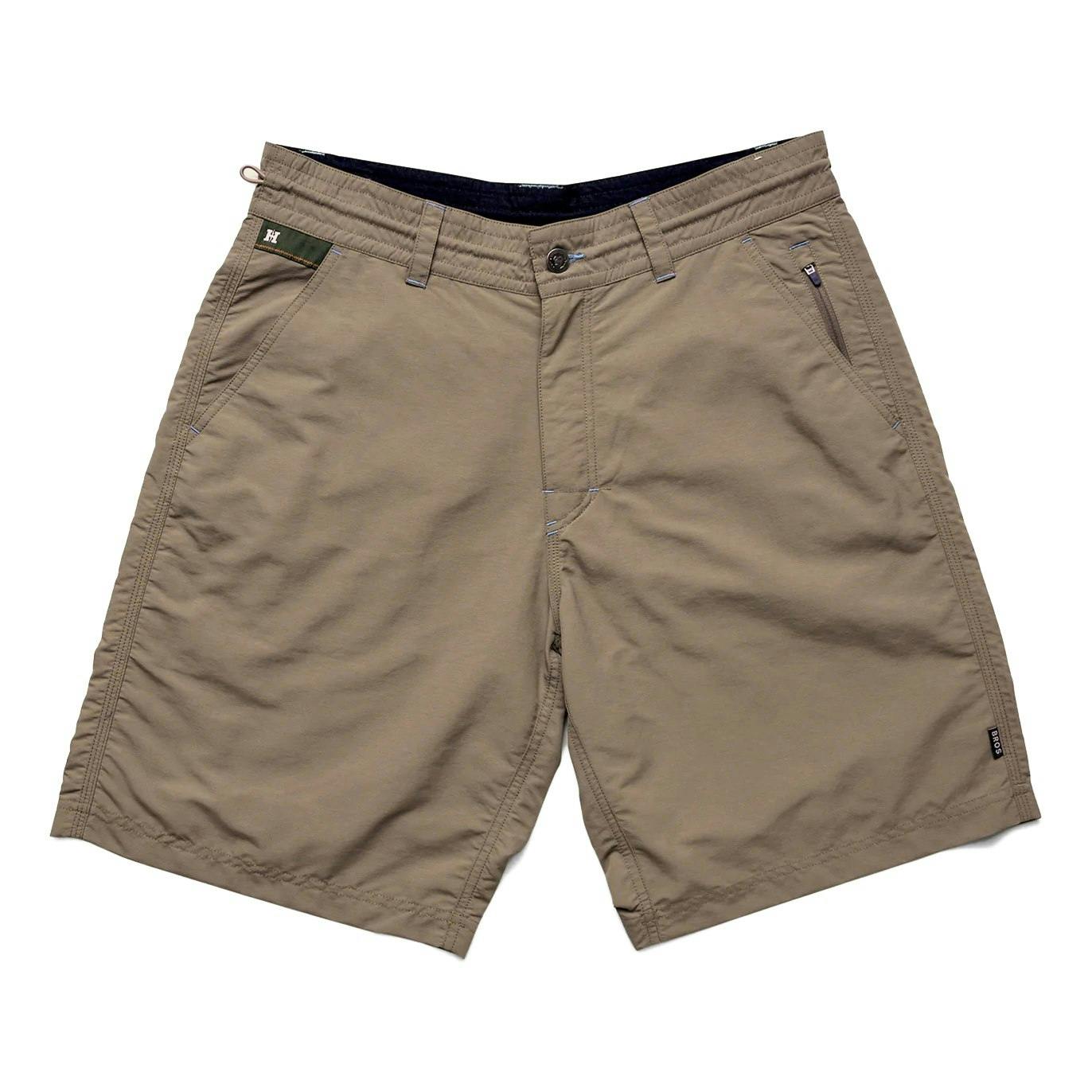 Horizon Hybrid Shorts 2.0 - 9.5"