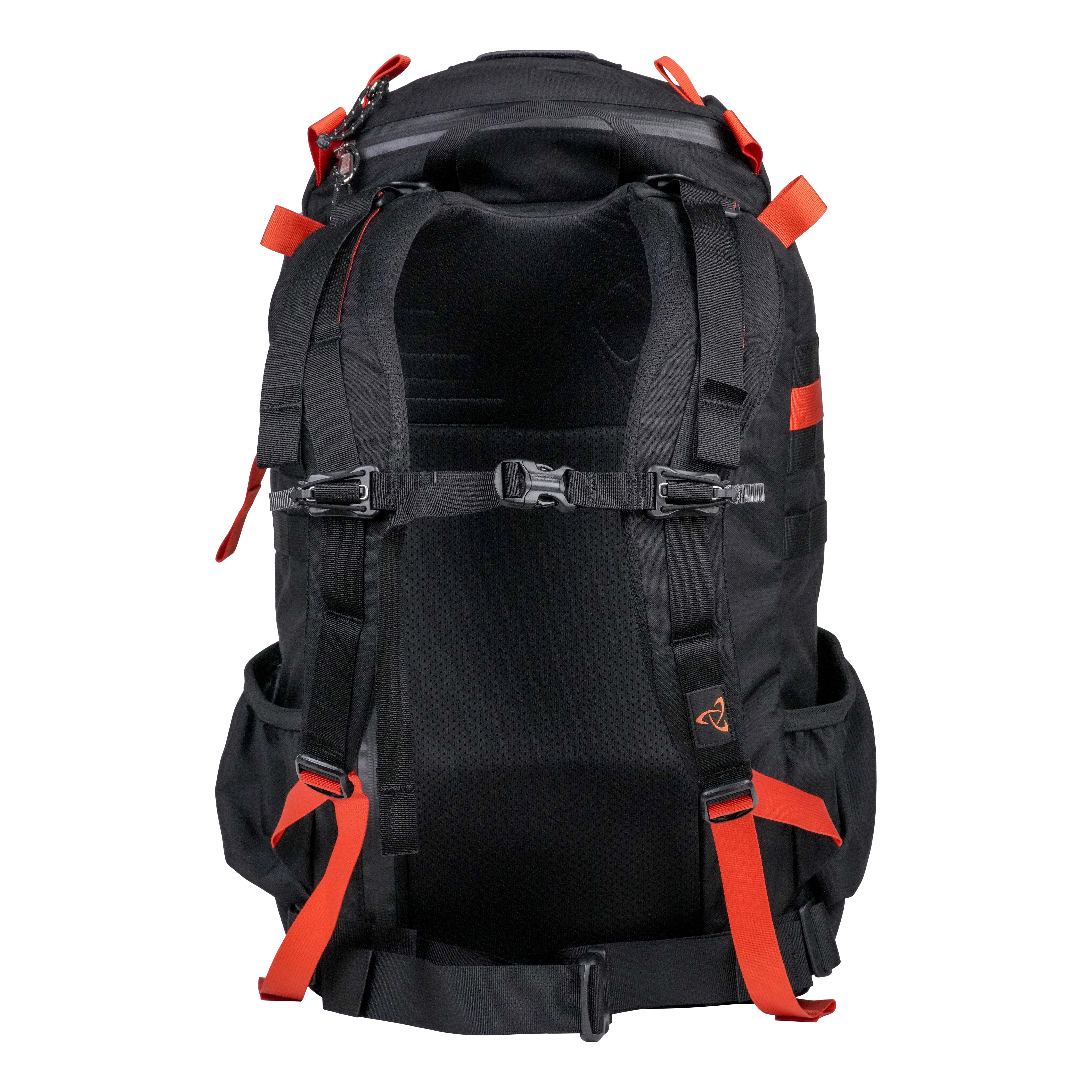 【祝開店！大放出セール開催中】 27L Assault 2-Day Ranch Mystery Backpack Black Wildfire - バッグ