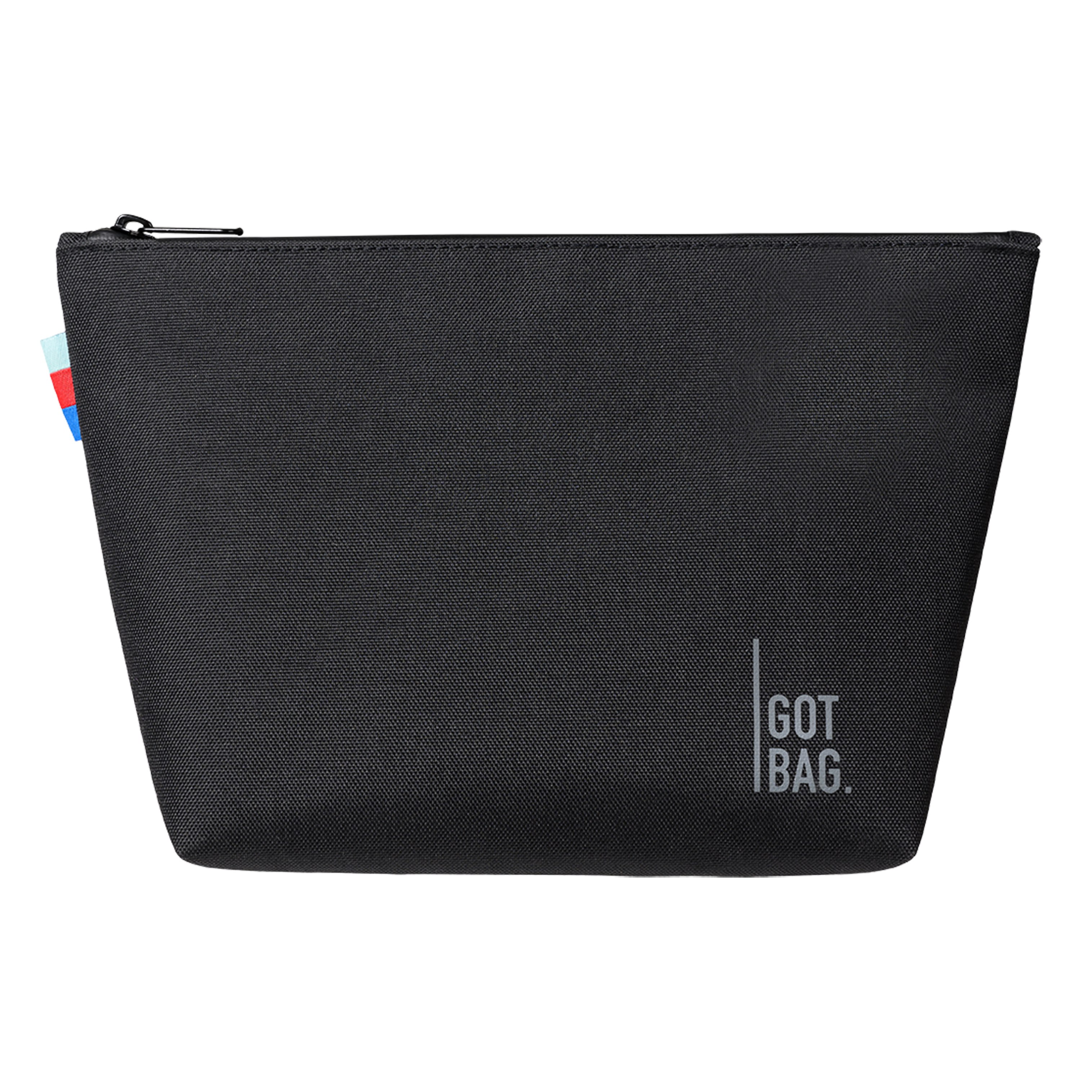 GOT Bag Shower Bag Black Packing Cubes & Dopp Kits Huckberry