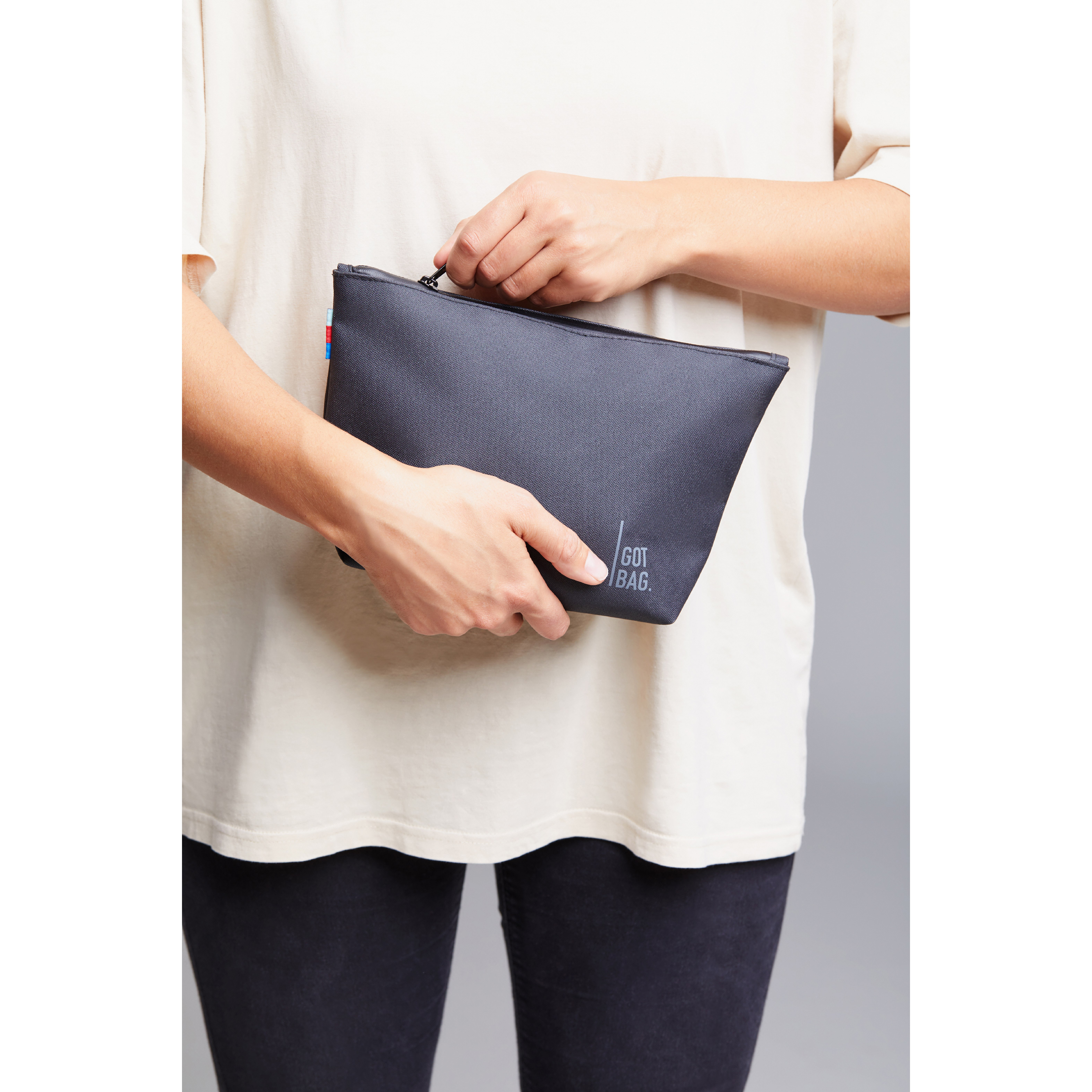 GOT Bag Shower Bag Black Packing Cubes & Dopp Kits Huckberry