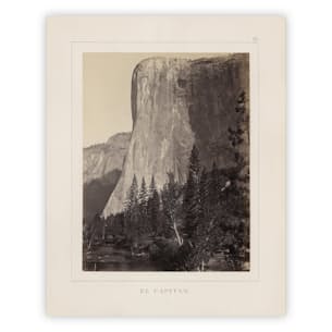 1868 El Capitan