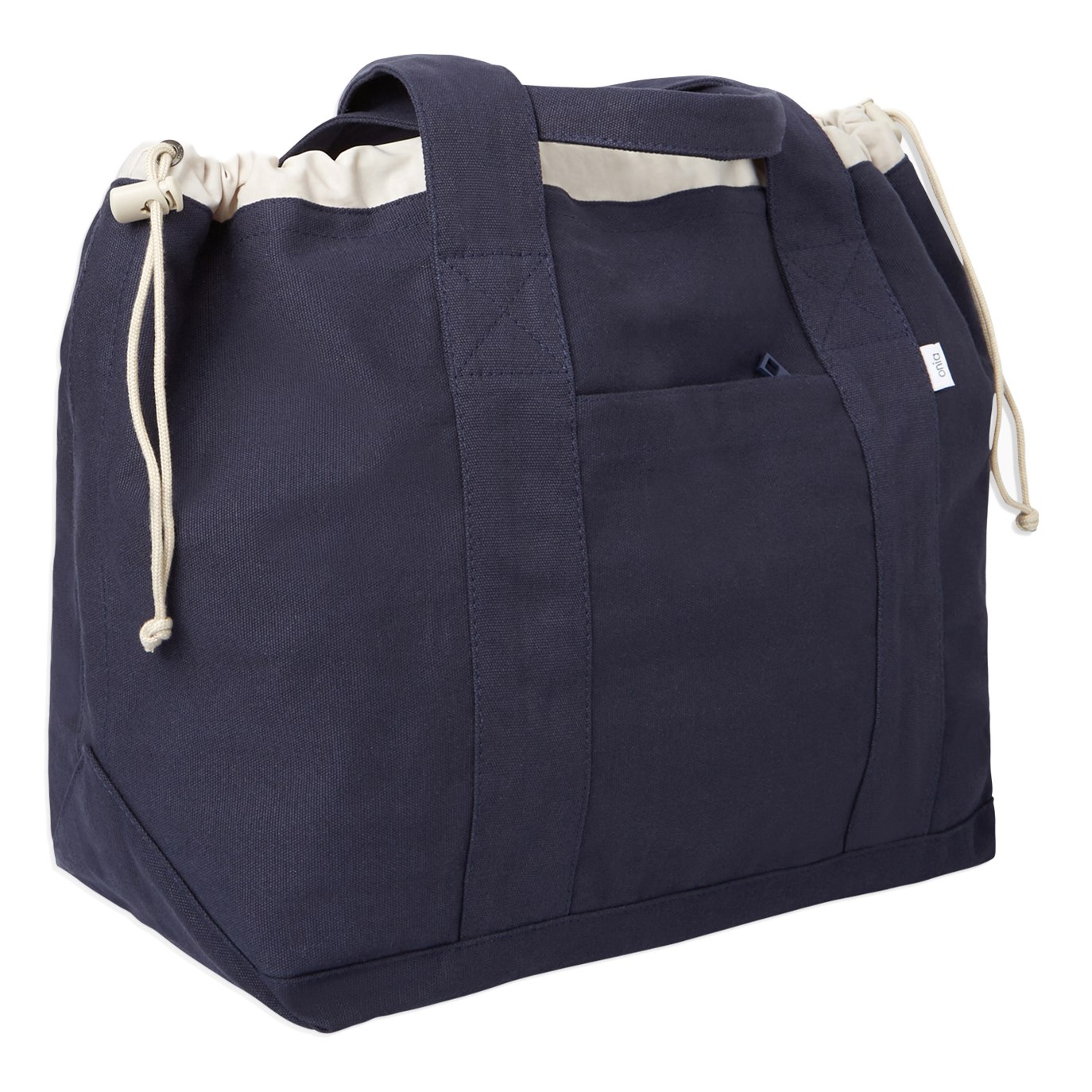 【NAVIVERSE】Lucky Tote Bag 4色 [送料・関税込] NAVIVERSE☆Lucky Tote Bag (NAVIVERSE/トートバッグ) 115947850