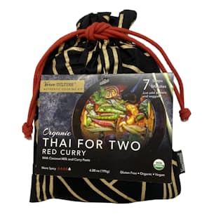 Thai for Two Cooking Kit - Red Curry
