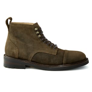 Portland Boot