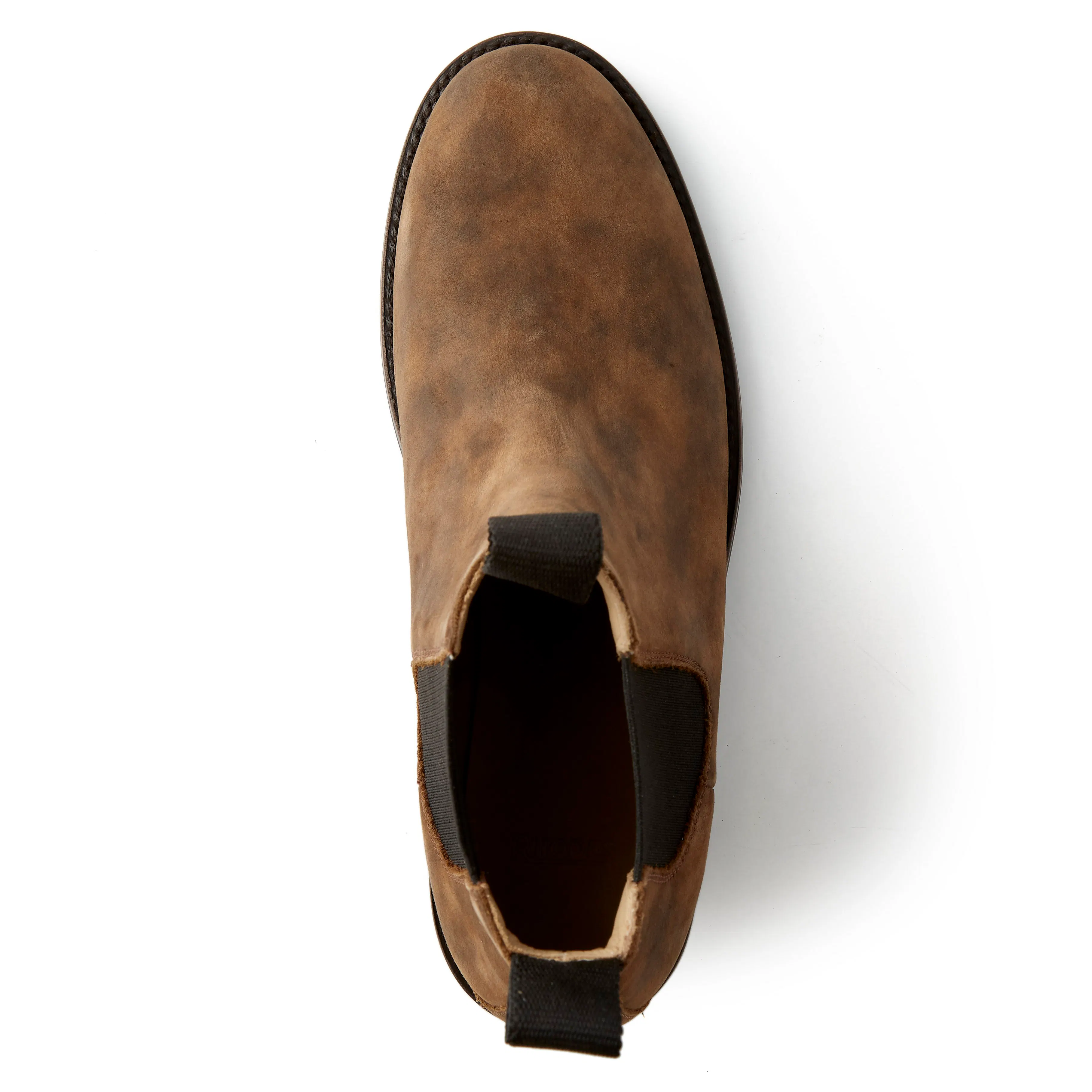 Rhodes Footwear Jackson Chelsea Boot - Soil | Chelsea Boots 
