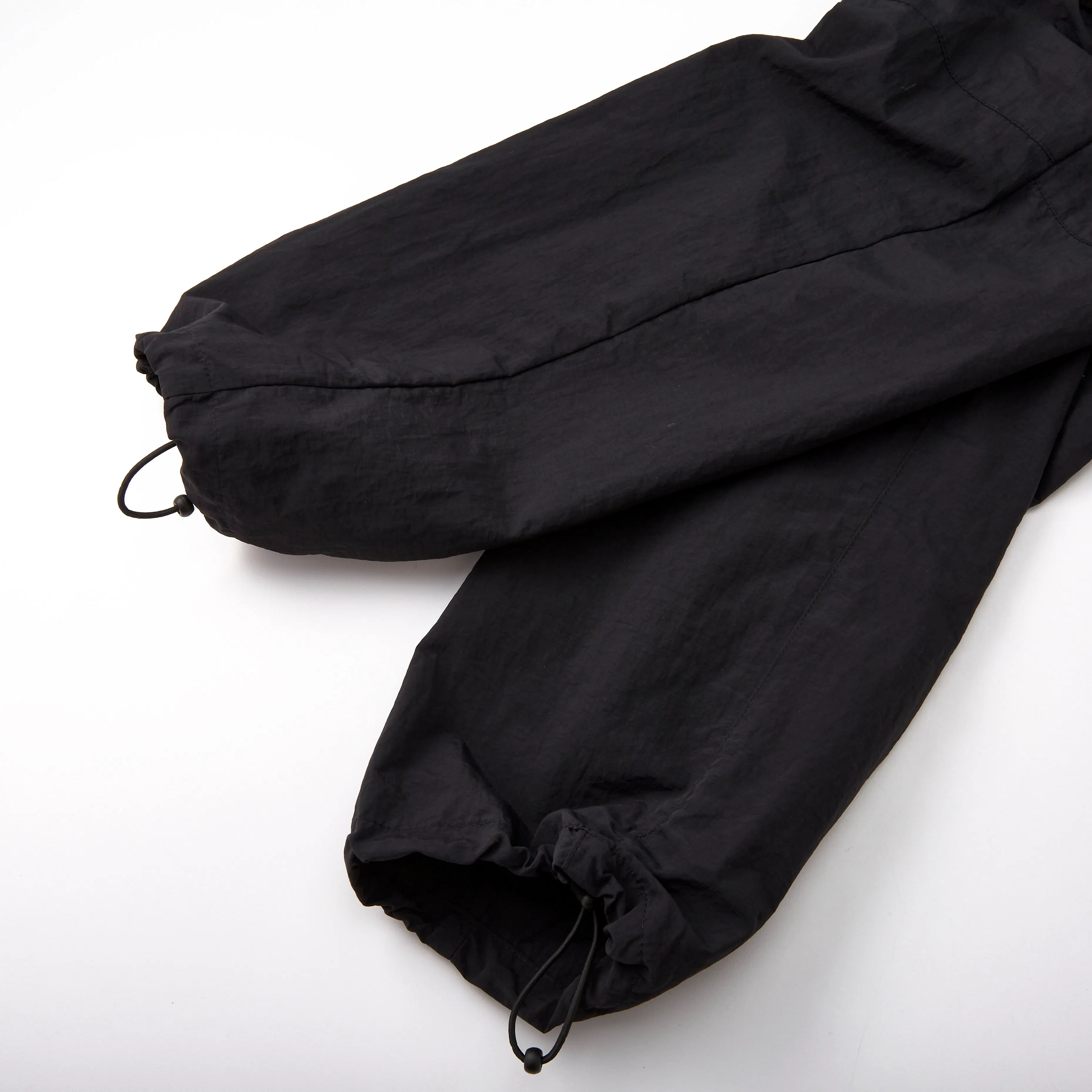 Zorali Recycled Venture Pant - Black | Active Pants & Joggers
