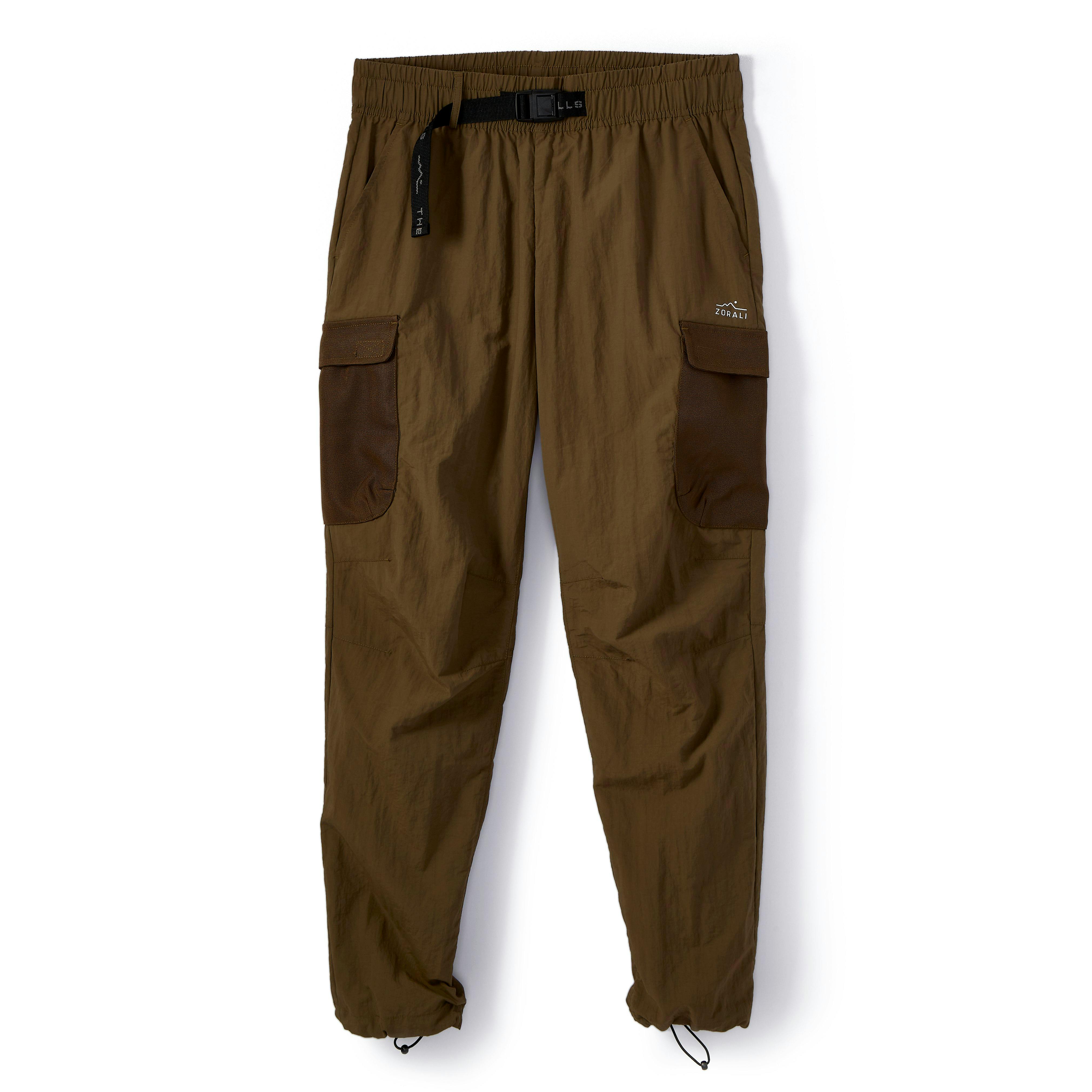 Recycled Venture Pant