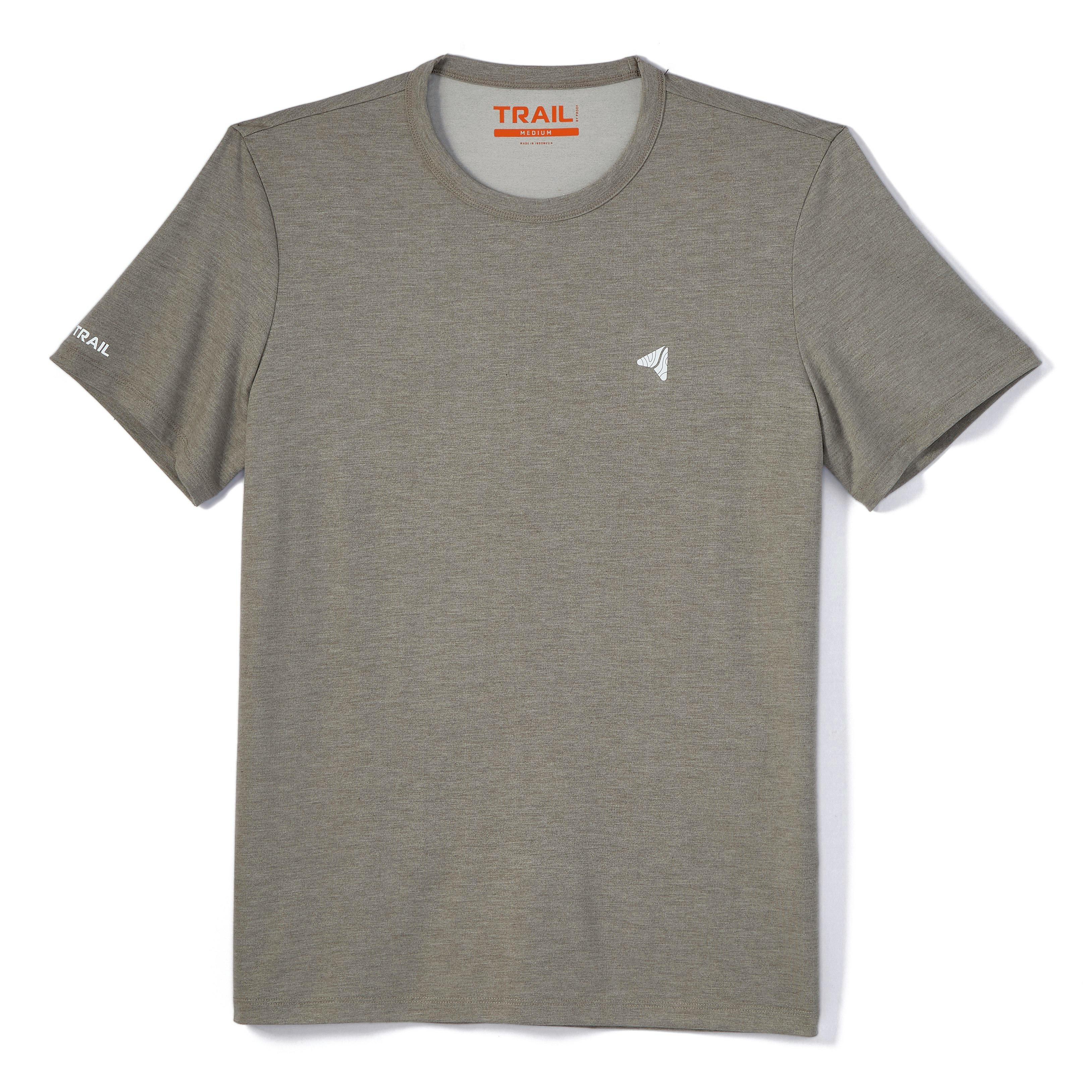 Trail Active Tee