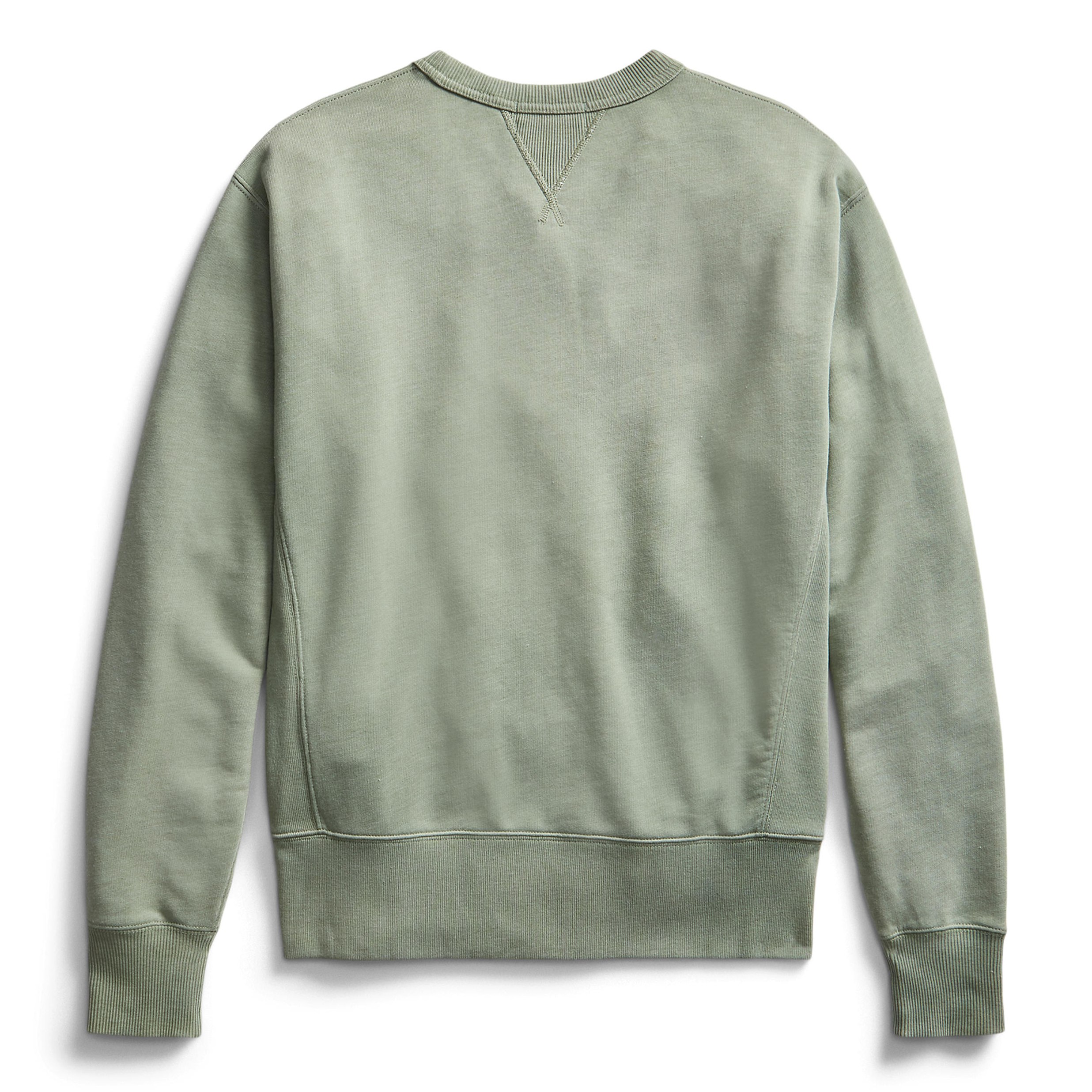 Shop Men's Crew Neck Sweaters & Sweatshirts | Huckberry