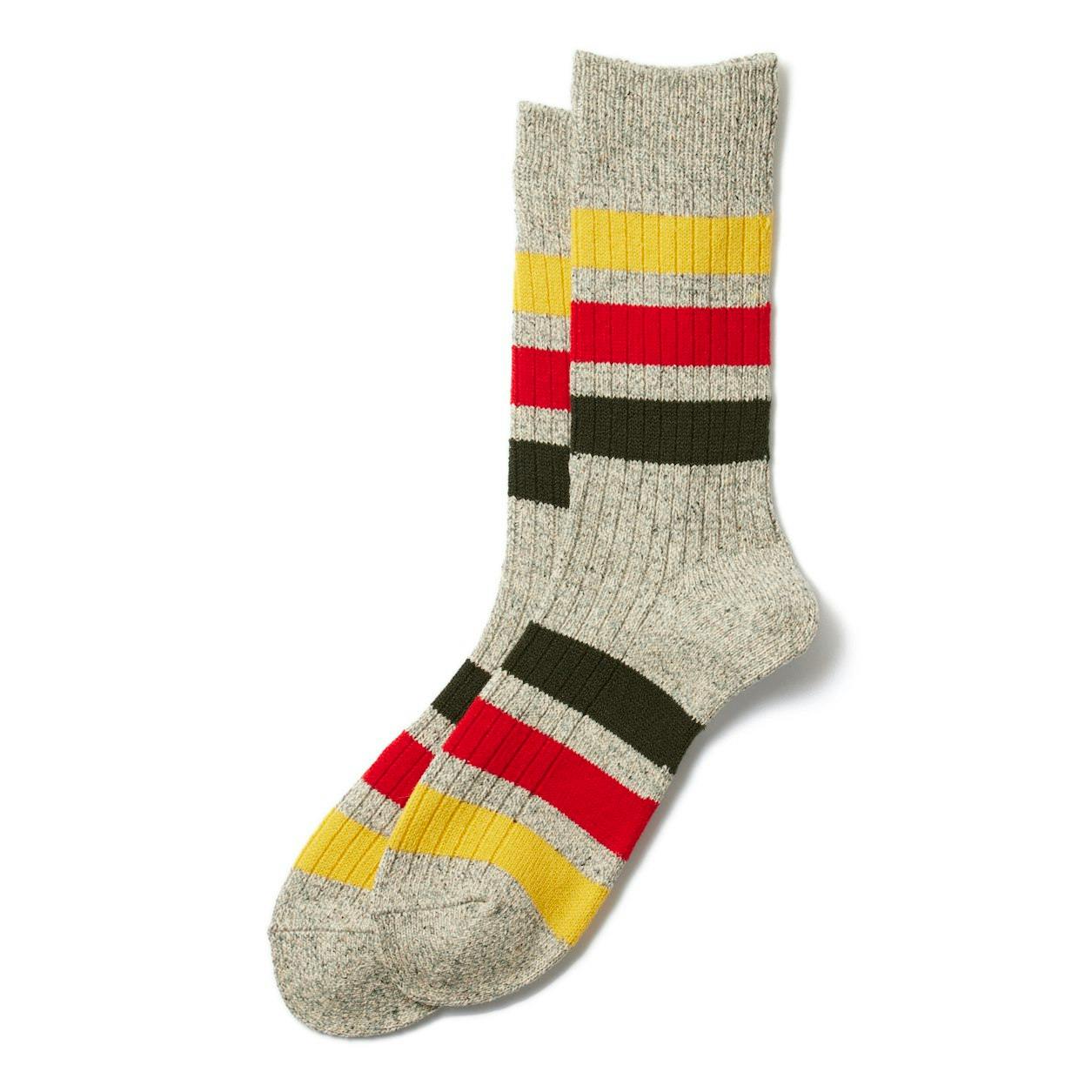 Park Stripe Sock