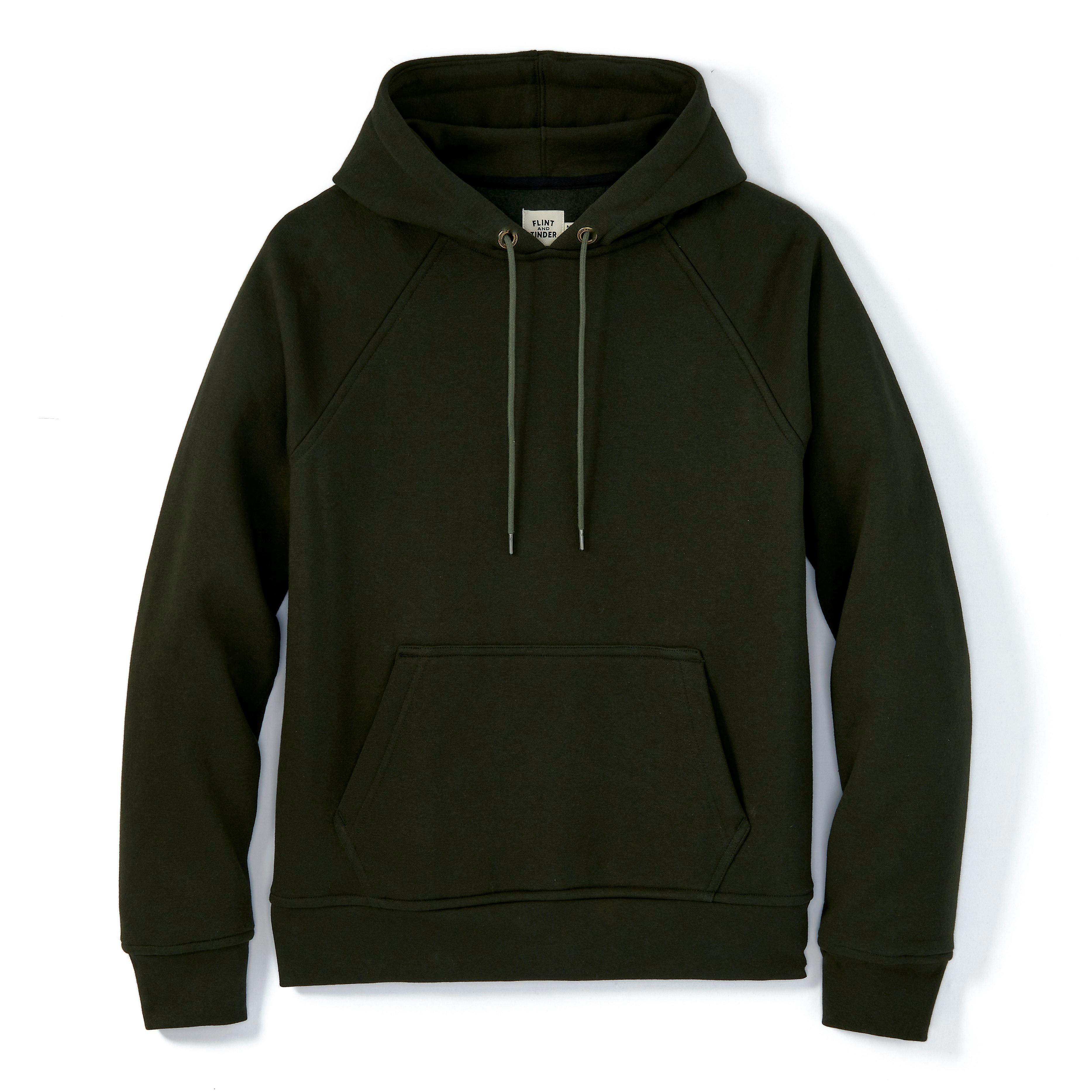 10-Year Pullover - Tall