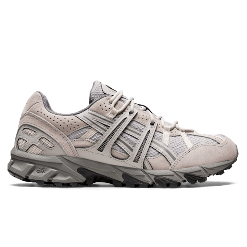 Asics Gel-Sonoma 15-50 Sneaker - Oyster Grey/Clay Grey