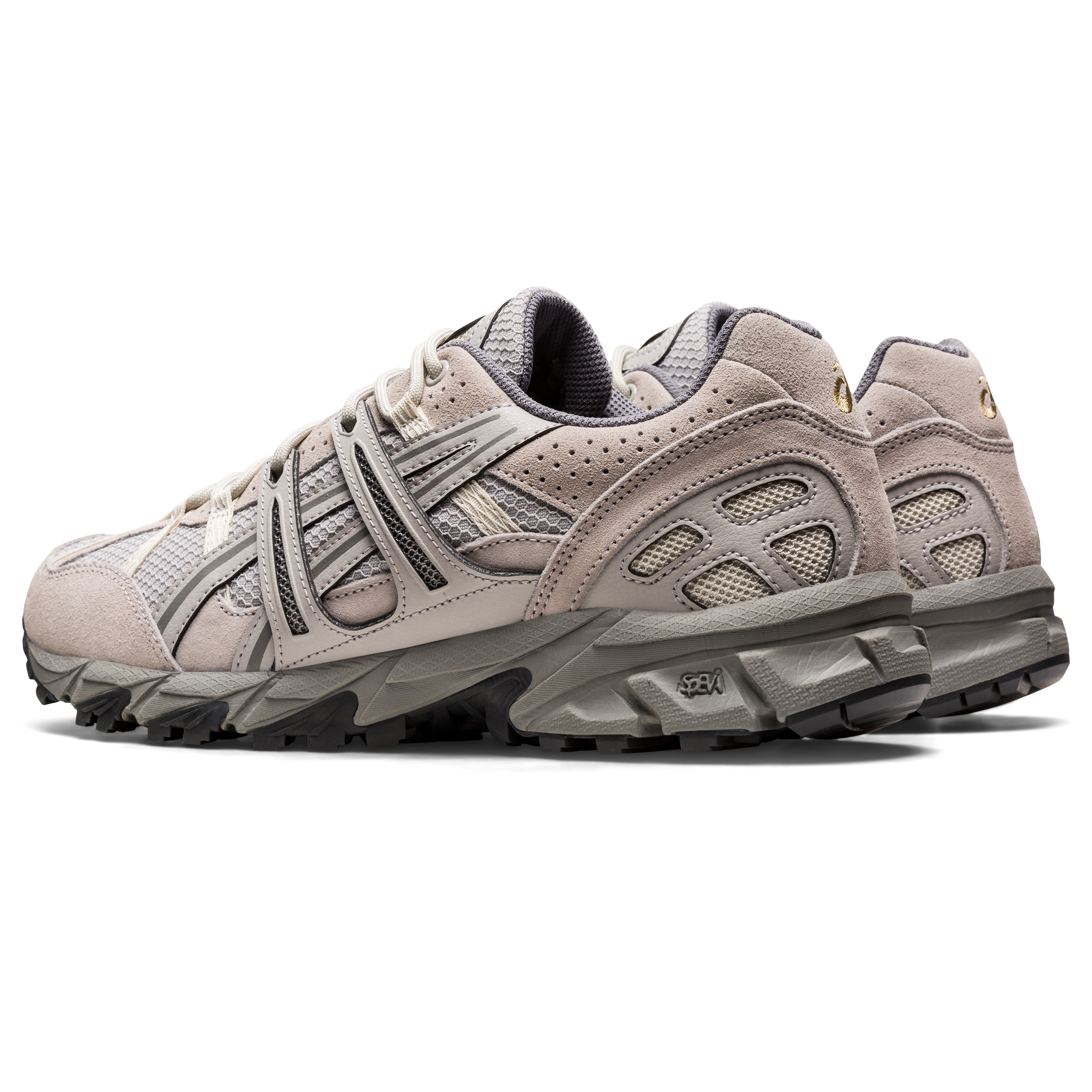 Asics Gel-Sonoma 15-50 Sneaker - Oyster Grey/Clay Grey | Casual